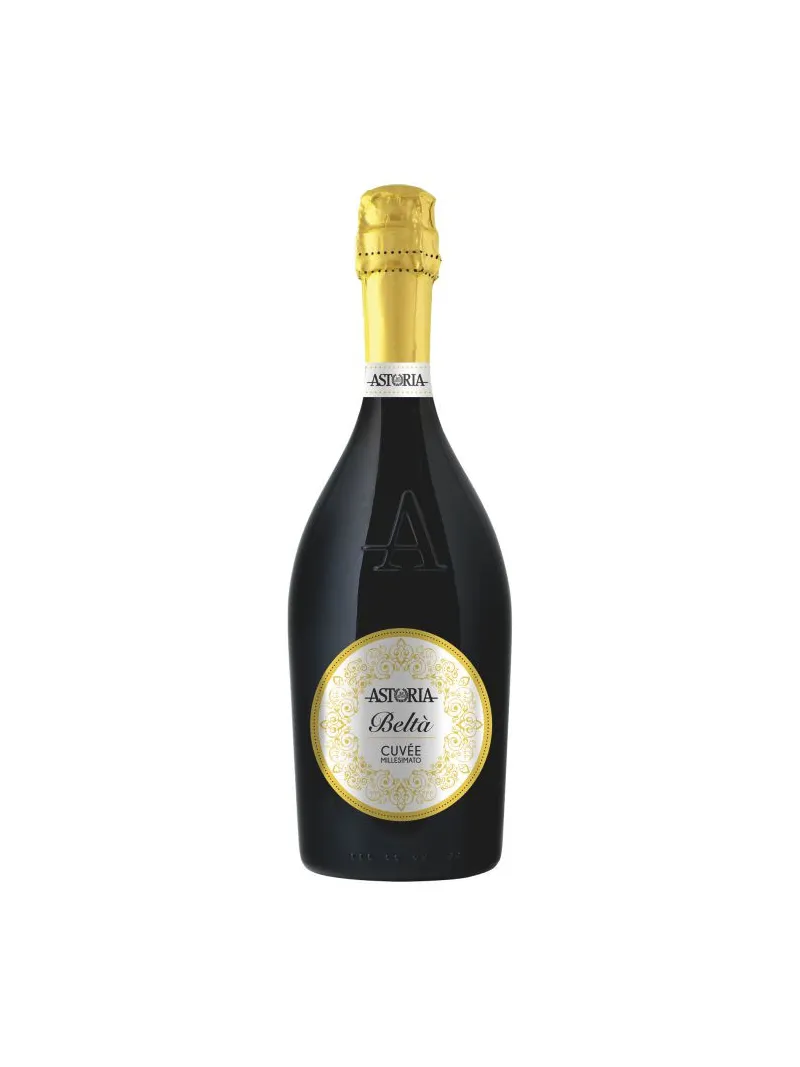 Astoria Belta Cuvee Millesimato Brut 0.75L