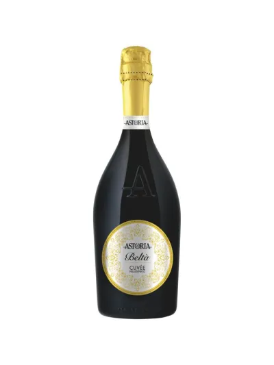 Astoria Belta Cuvee Millesimato Brut 0.75L