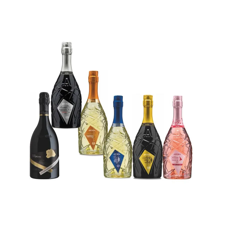 Astoria Prosecco Venice Collection