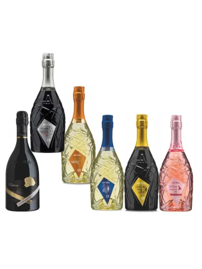 Astoria Prosecco Venice Collection