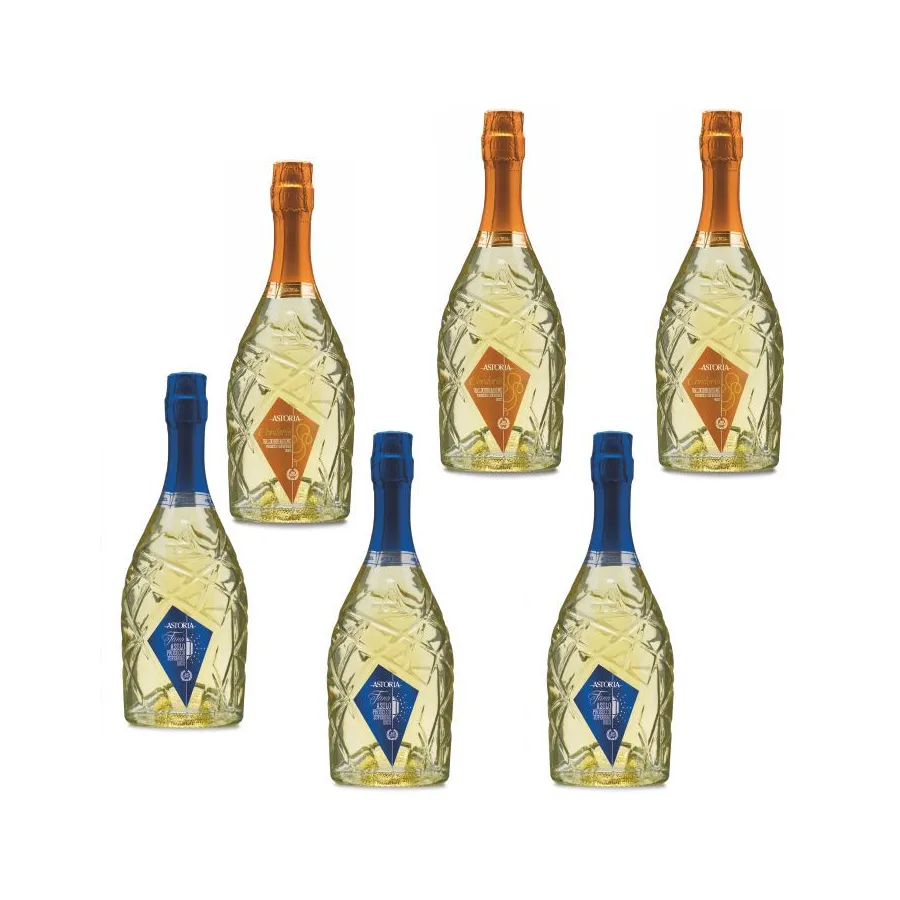 Pachet Prosecco Astoria DOCG 0.75L – Fano & Corderíe