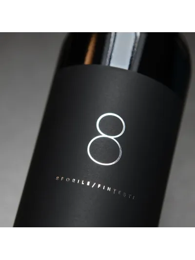 Sforile / Fințești 8 1000 de Chipuri 0.75L urbanbottles