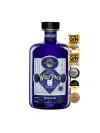 Wolfpack Moonlight – gin artizanal premium Magura Zamfirei