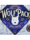 Wolfpack Moonlight – gin artizanal premium Magura Zamfirei