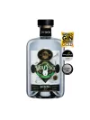 Dry Gin No 4 - artizanal premium Magura Zamfirei