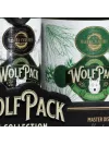 Wolfpack Gin Collection