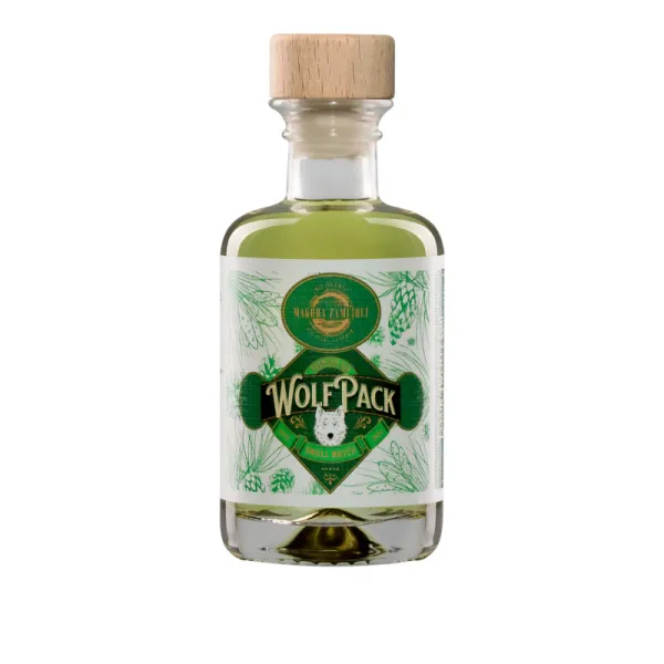 Elixir Twenty Gin 100ML