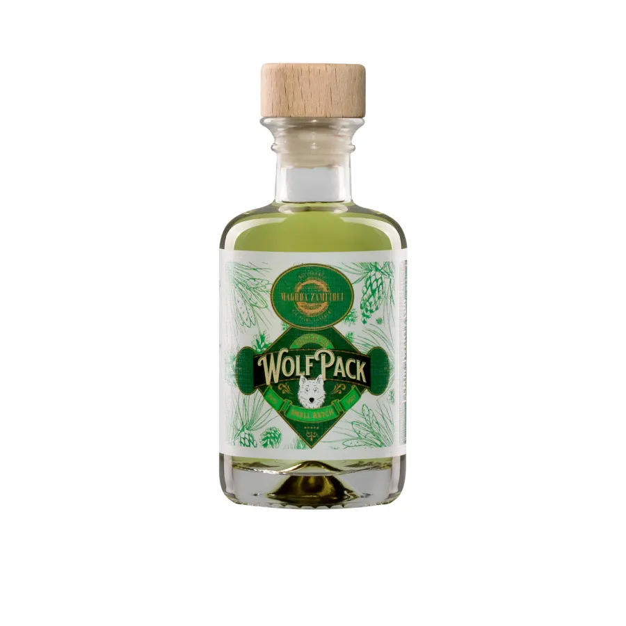 Elixir Twenty Gin 100ML