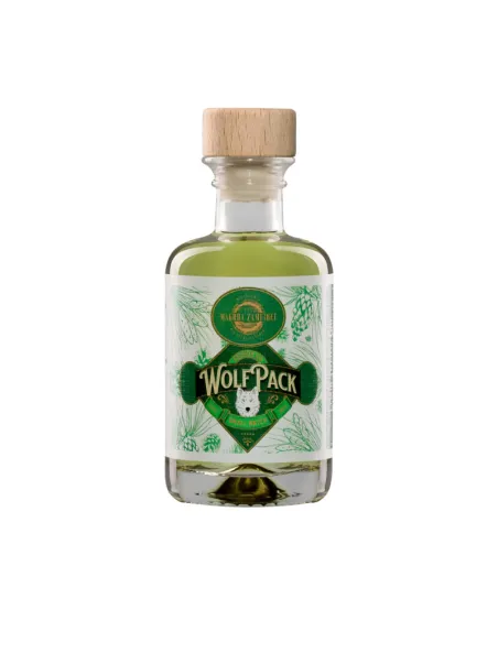 Elixir Twenty Gin 100ML
