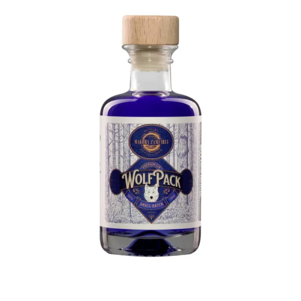 Moonlight Gin 100ML