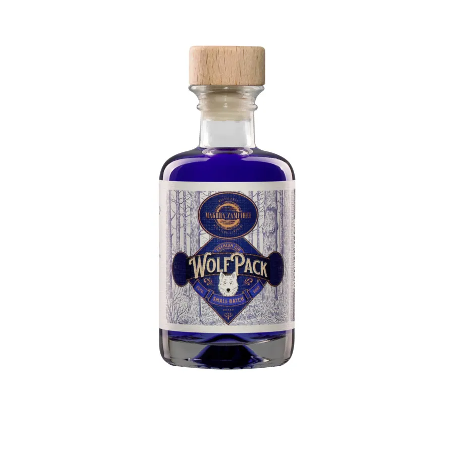 Moonlight Gin 100ML