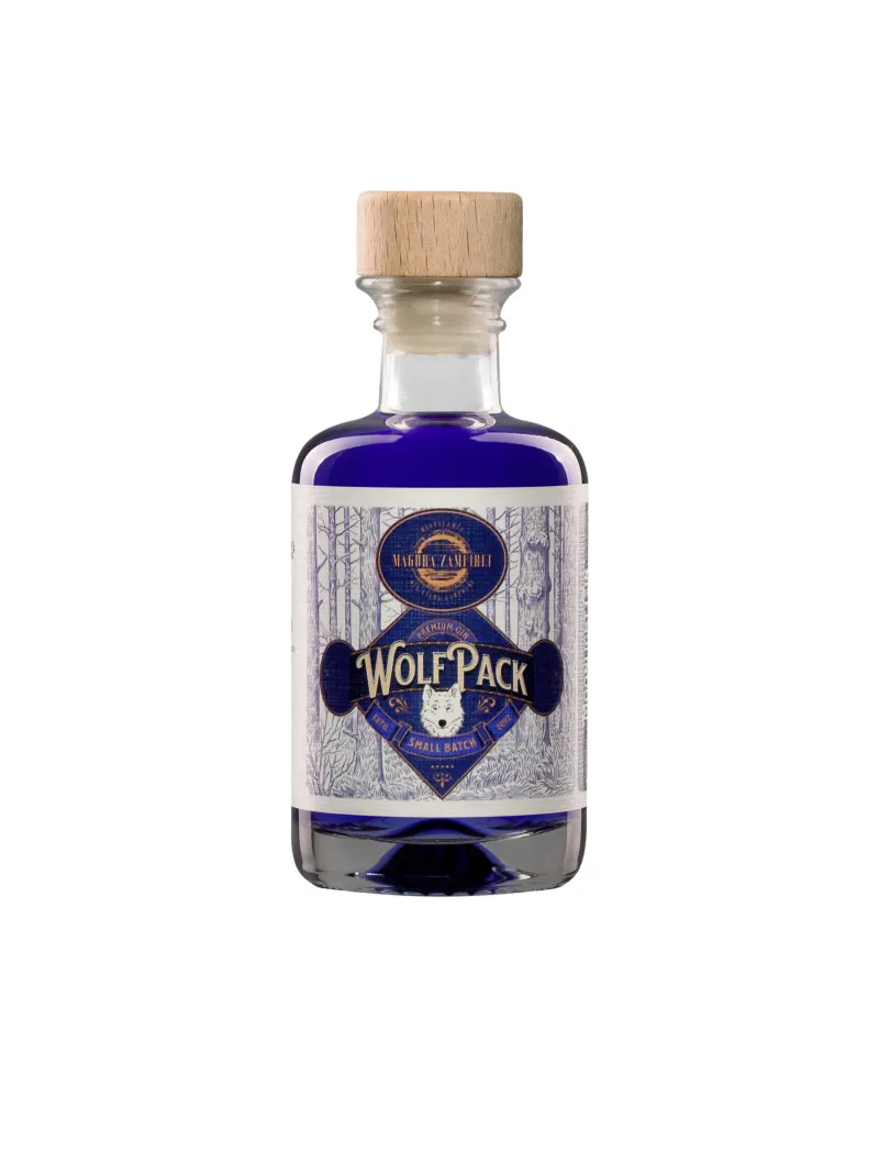 Moonlight Gin 100ML
