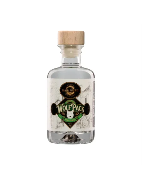 Dry Gin No. 4 100ML