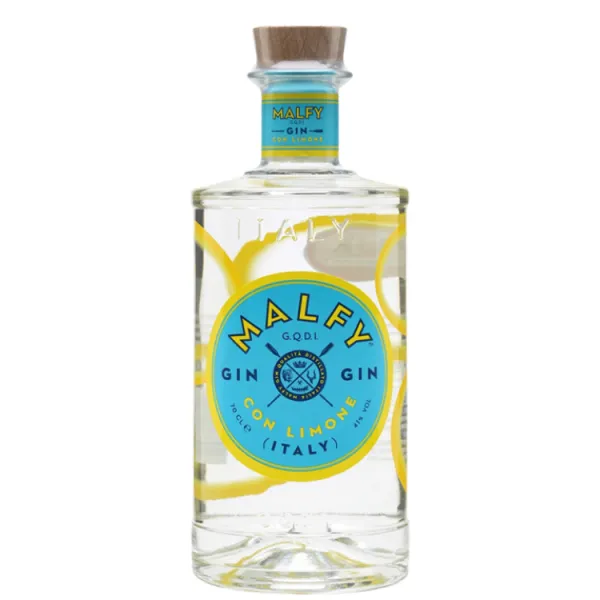 Malfy Gin Con Limone 0.7L - sticlă