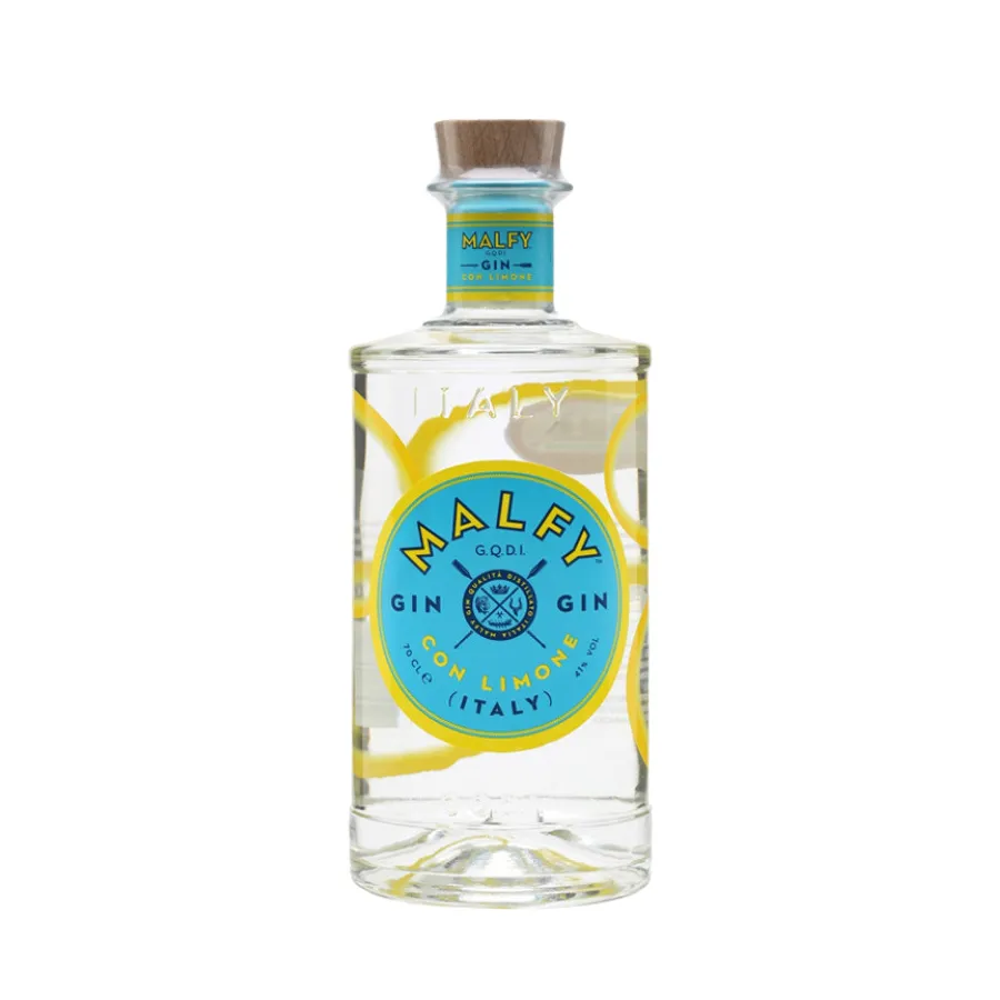 Malfy Gin con Limone 0.7L