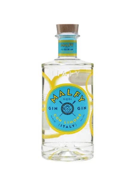 Malfy Gin Con Limone 0.7L - sticlă