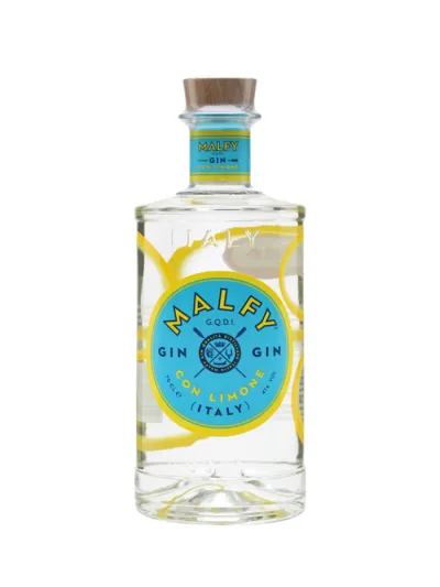 Malfy Gin Con Limone 0.7L - sticlă