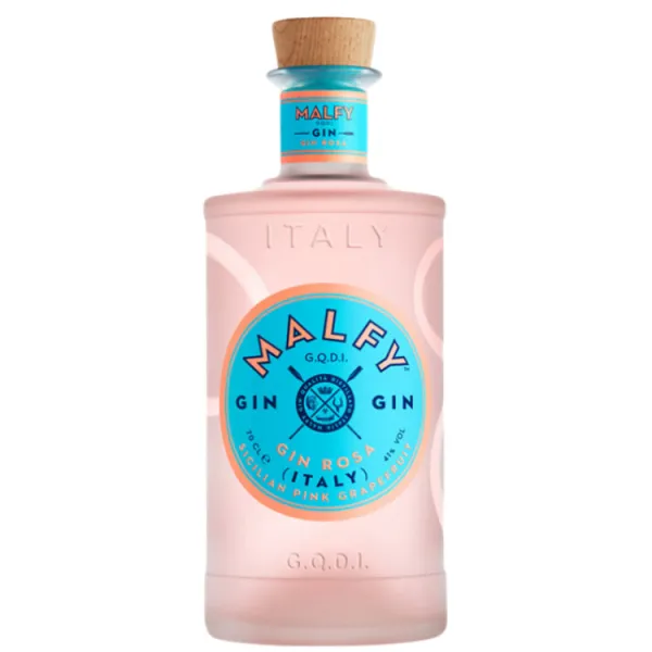 Malfy Gin Rosa 0.7L - sticla