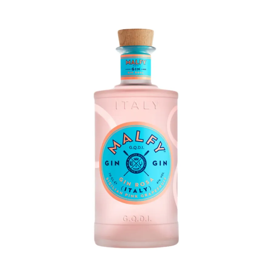 Malfy Gin Rosa 0.7L