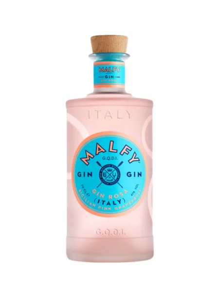 Malfy Gin Rosa 0.7L - sticla