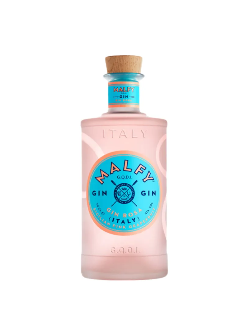 Malfy Gin Rosa 0.7L - sticla