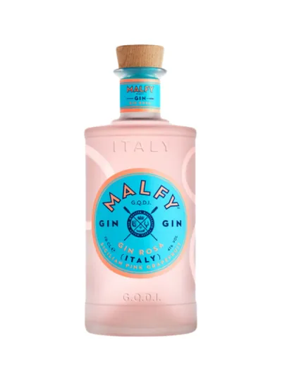 Malfy Gin Rosa 0.7L - sticla