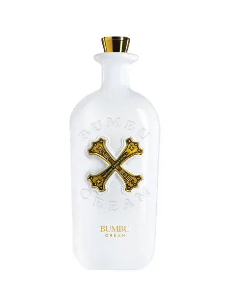 Lichior Bumbu Cream 0.7L | UrbanBottles
