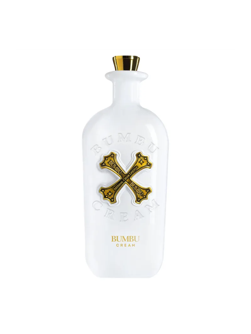 Lichior Bumbu Cream 0.7L | UrbanBottles
