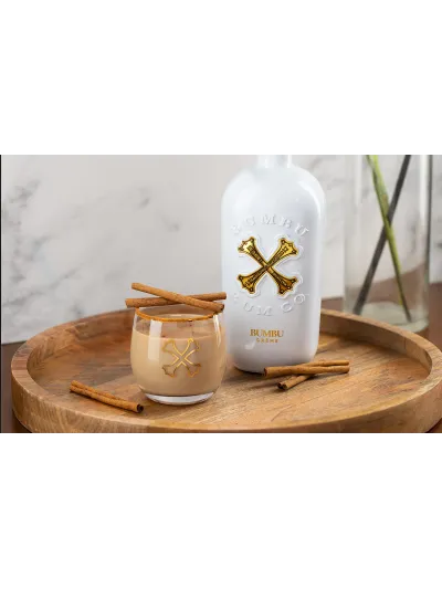 Lichior Bumbu Cream 0.7L | UrbanBottles