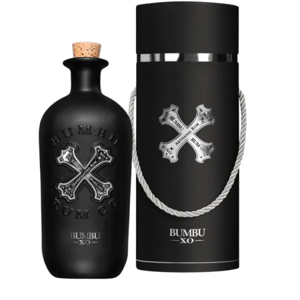 Bumbu XO Cutie Cadou 0.7L