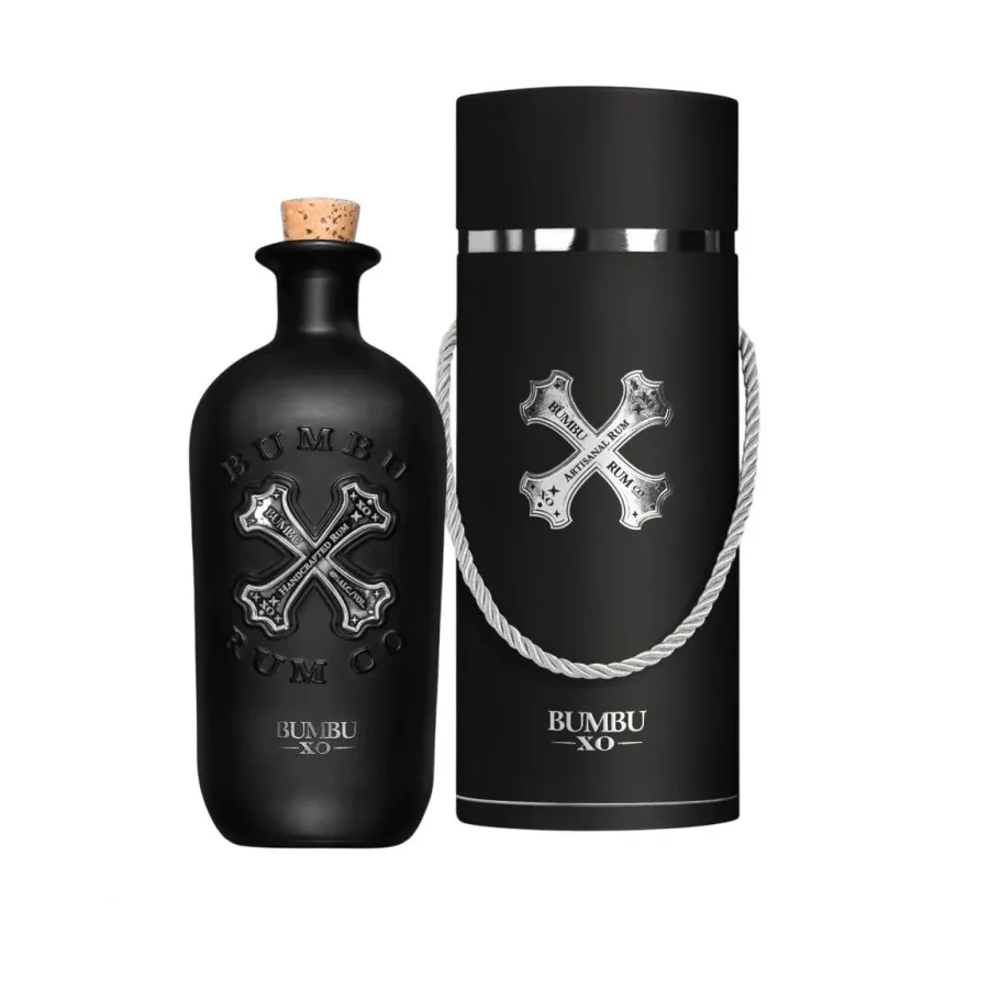 Bumbu XO Cutie Cadou 0.7L