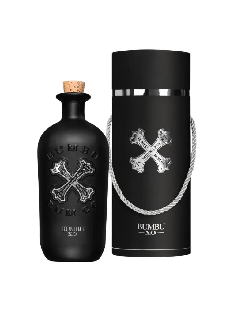 Bumbu XO Cutie Cadou 0.7L