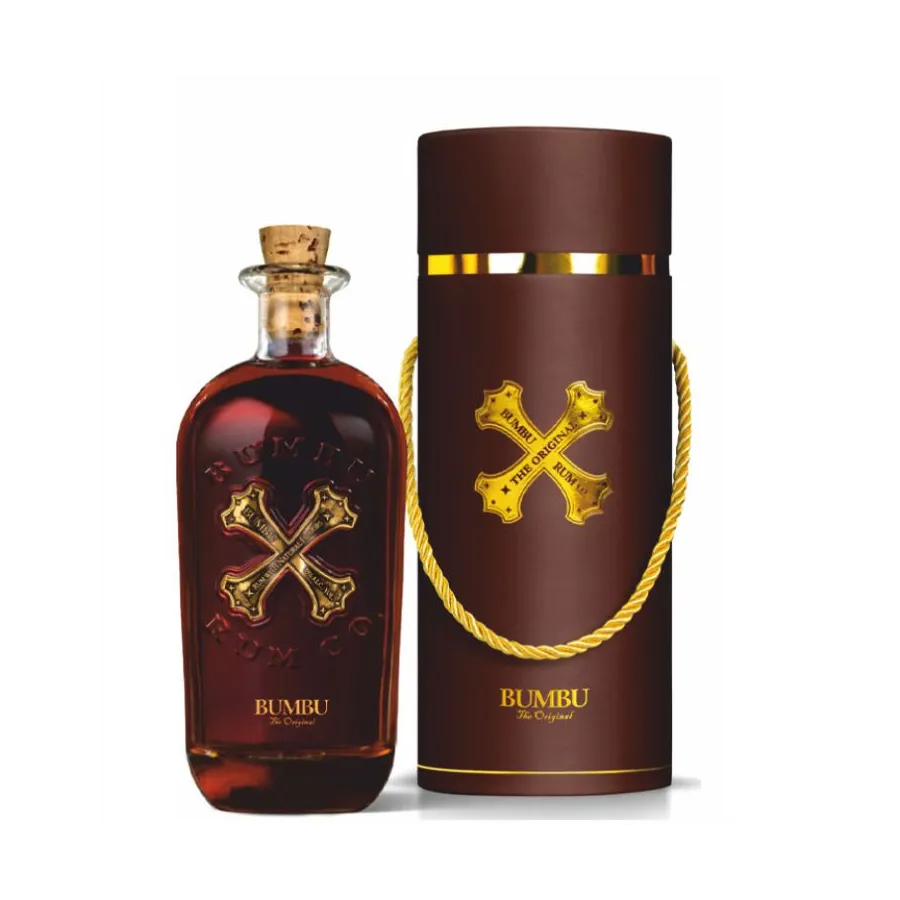 Bumbu The Original Cutie Cadou 0.7L