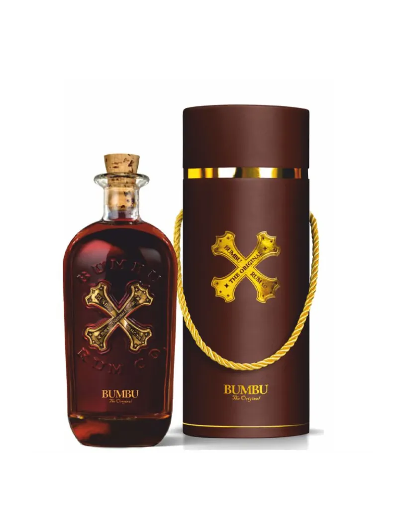 Bumbu The Original Cutie Cadou 0.7L