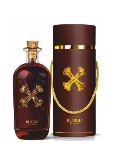 Bumbu The Original Cutie Cadou 0.7L