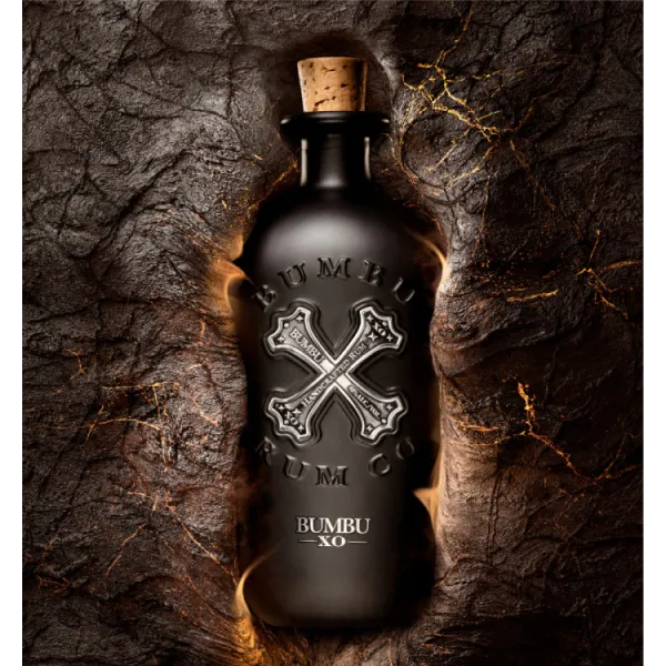 Bumbu XO 0.7L