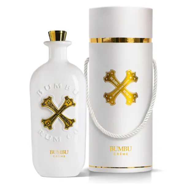 Bumbu Cream Cutie Cadou 0.7L – Lichior cremos premium