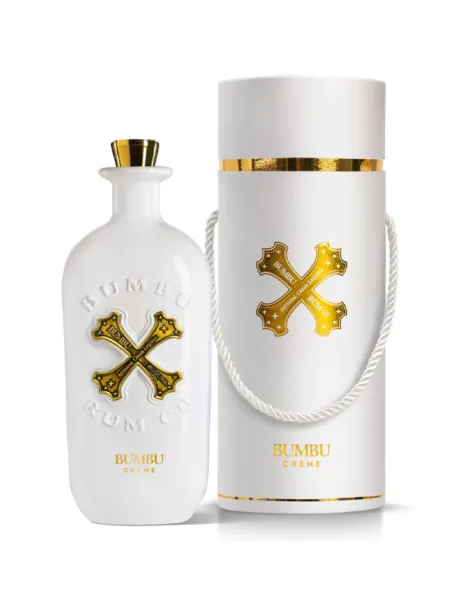 Bumbu Cream Cutie Cadou 0.7L – Lichior cremos premium