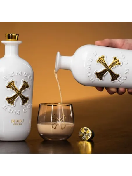 Bumbu Cream Cutie Cadou 0.7L
