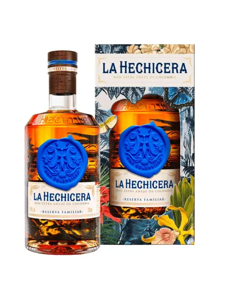 La Hechicera Reserva Familiar 0.7L