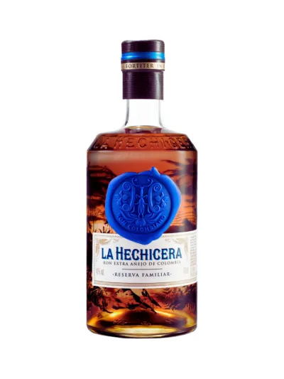 La Hechicera Reserva 0.7L