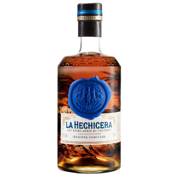 La Hechicera Reserva Familiar 0.7L