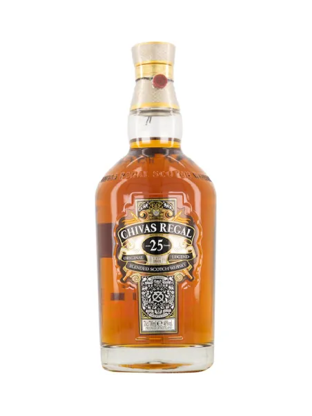 Chivas Regal 25 Ani 0.7L