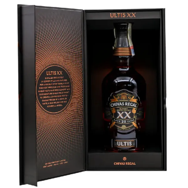 Chivas Regal Ultis 0.7L