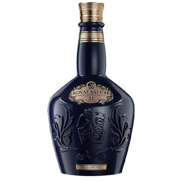 Chivas Regal Royal Salute 21 Ani 0.7L
