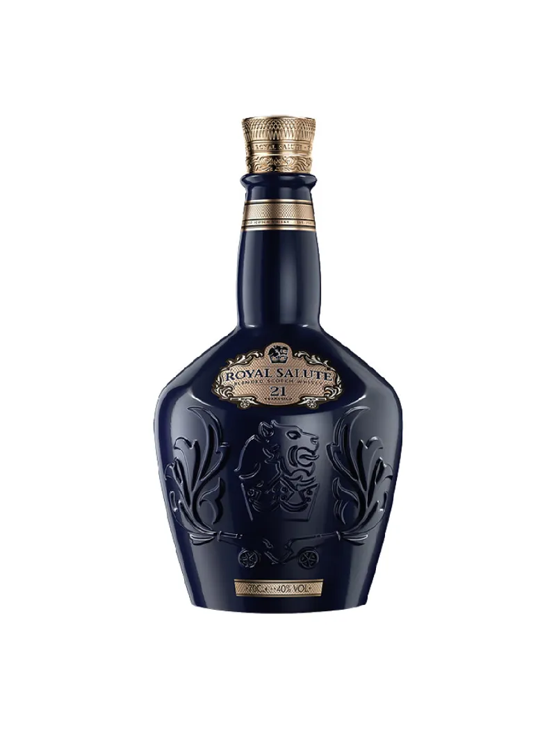 Chivas Regal Royal Salute 21 Ani 0.7L