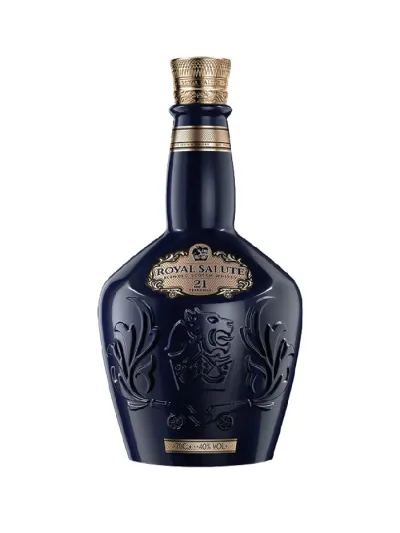 Chivas Regal Royal Salute 21 Ani 0.7L