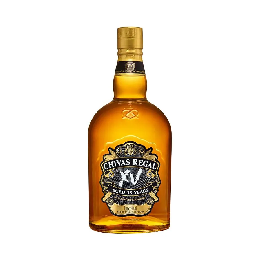 Chivas Regal XV 15 Ani 0.7L