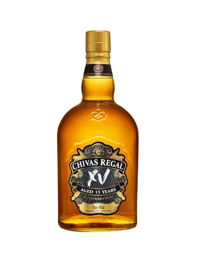 Chivas Regal XV 15 Ani 0.7L