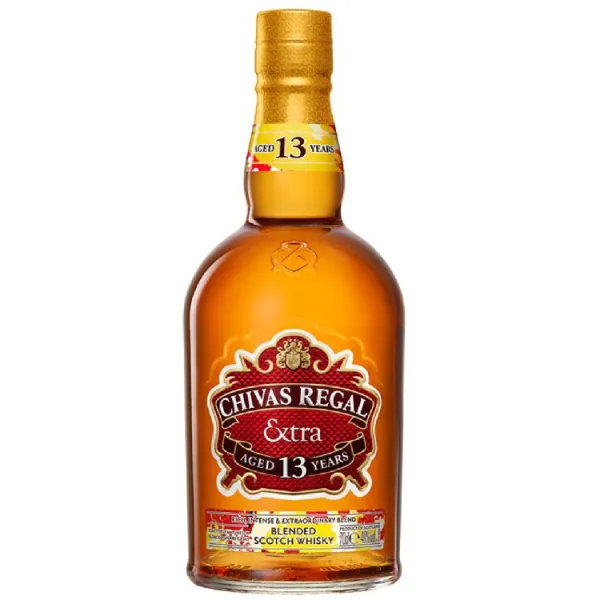 Chivas Regal Extra 13 Ani 0.7L